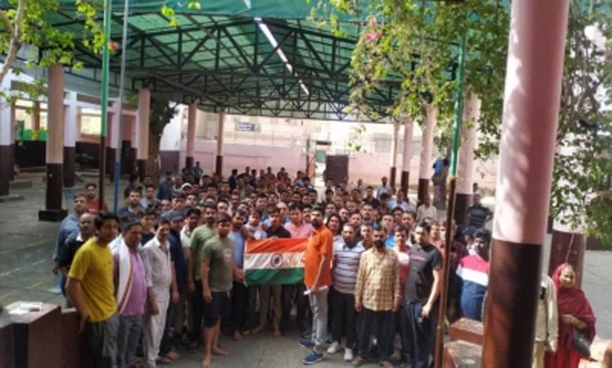 सूडान में फंसे भारतीयों को निकालने के लिए ऑपरेशन कावेरी शुरू